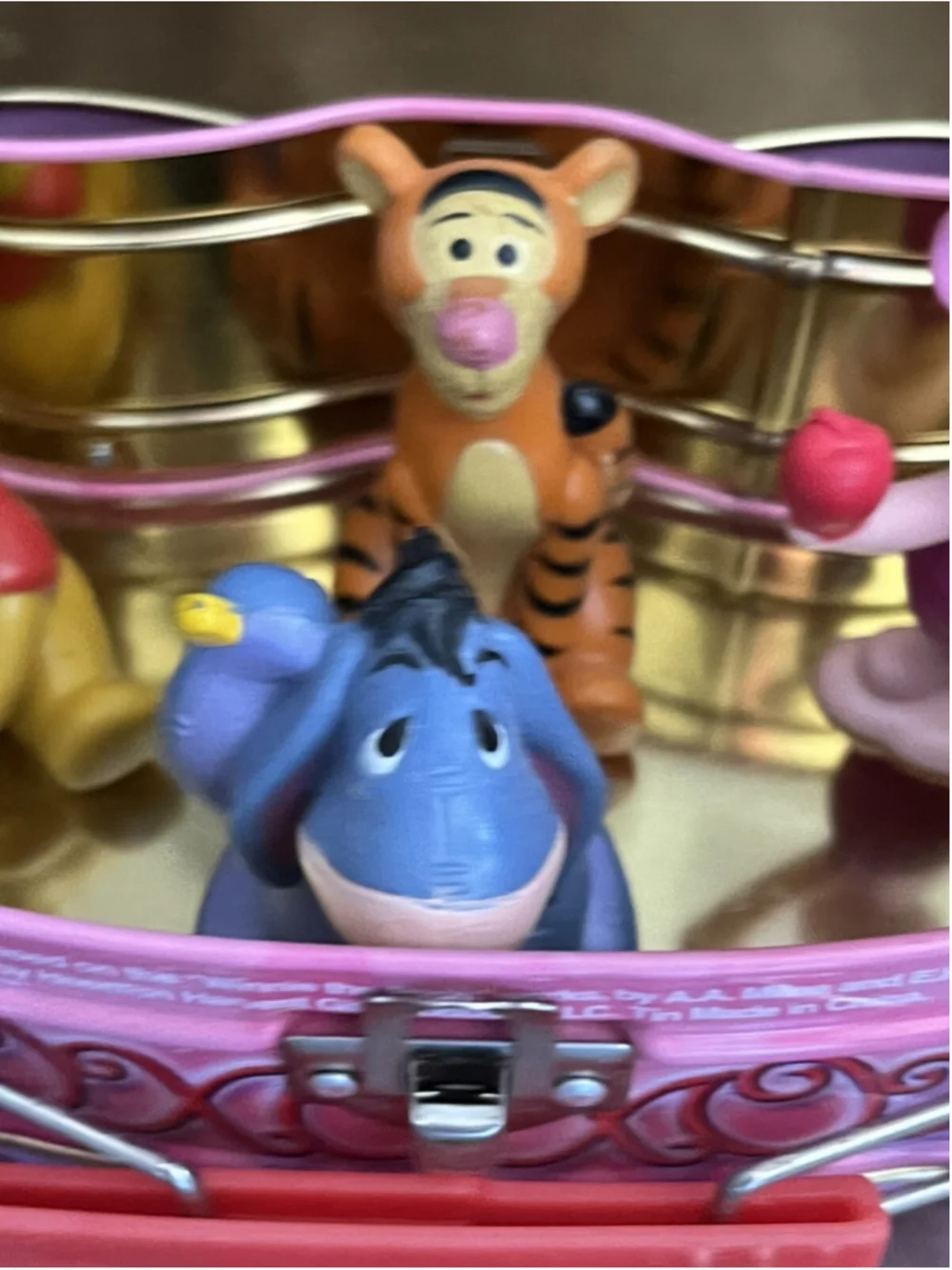Disney this vintage